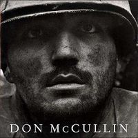 Don Mccullin (signed Edition)