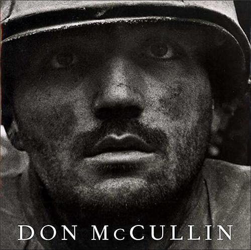Don Mccullin (signed Edition)