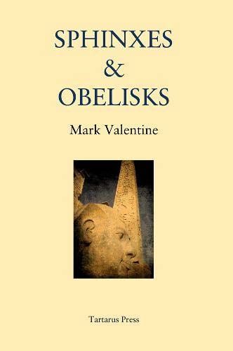 Sphinxes and Obelisks