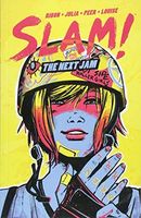 SLAM! The Next Jam #2