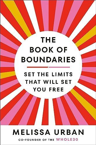 The Book of Boundaries