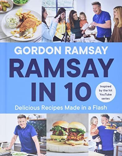 Ramsay In 10