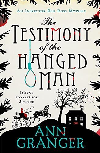 The Testimony of the Hanged Man