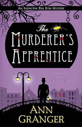 Murderer's Apprentice
