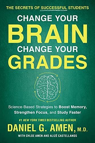 Change Your Brain, Change Your Grades