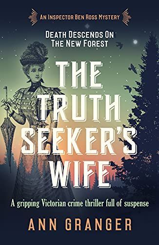 Truth-Seeker's Wife