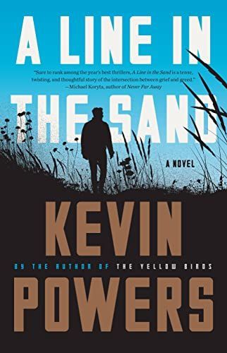 Line in the Sand