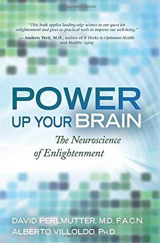 Power Up Your Brain