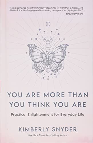 You Are More Than You Think You Are