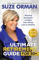 Ultimate Retirement Guide For 50+
