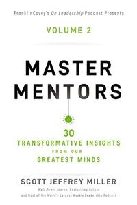 Master Mentors Volume 2