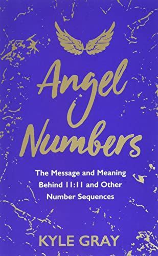 Angel Numbers
