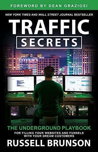 Traffic Secrets