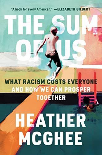 The Sum of Us (Adapted for Young Readers)
