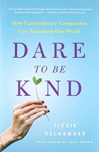 Dare to be Kind
