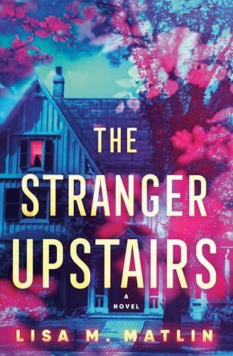 The Stranger Upstairs