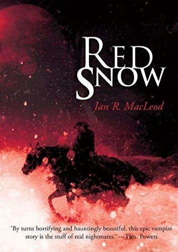 Red Snow