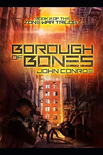 Borough of Bones