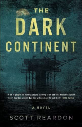 The Dark Continent