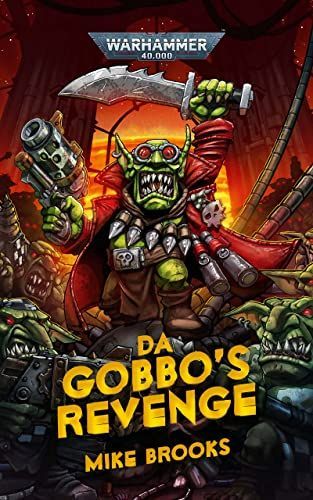 Da Gobbo's Revenge