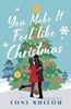 You Make It Feel like Christmas