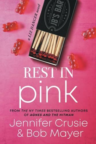 Rest In Pink