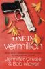 One In Vermillion