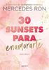 30 sunsets para enamorarte (Bali 1)