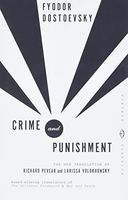 Crime and Punishment