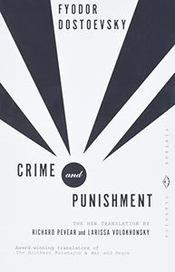 Crime and Punishment