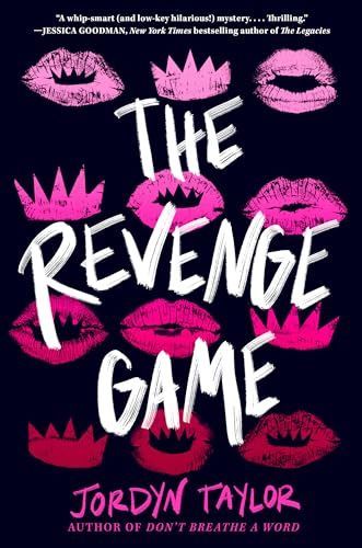 The Revenge Game