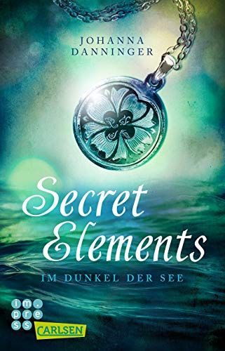 Secret Elements 1: Im Dunkel der See