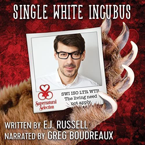 Single White Incubus