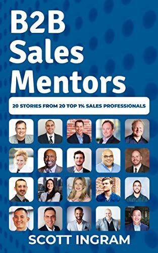 B2B Sales Mentors