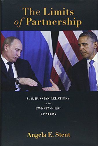 Limits of Partnership