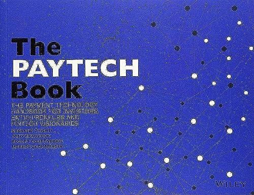 PAYTECH Book