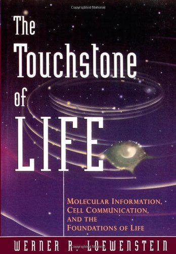 Touchstone of Life
