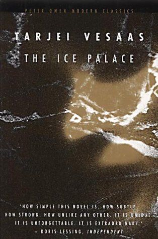 Ice Palace (Sun and Moon Classics)