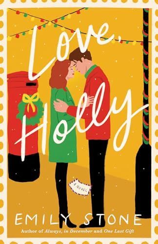 Love, Holly