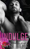 Indulge - An enemies to lovers, BDSM romance with multiple partner scenes