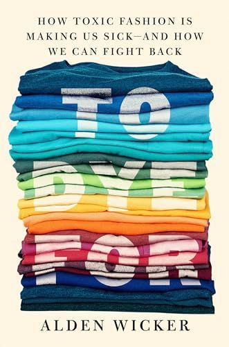 To Dye For