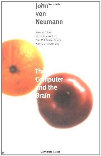 Computer and the Brain