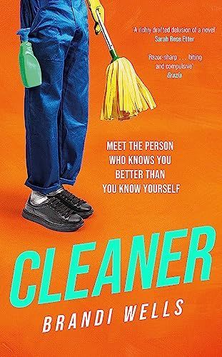 The Cleaner