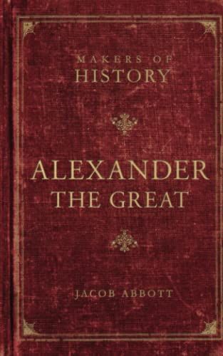 Alexander the Great