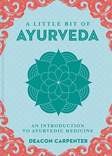 Little Bit of Ayurveda