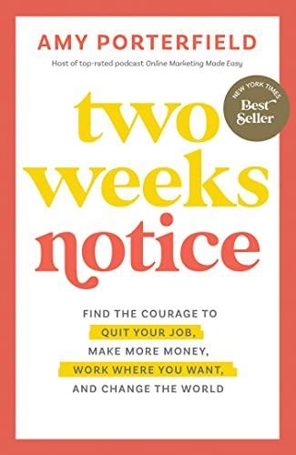 Two Weeks Notice