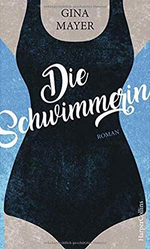 Die Schwimmerin