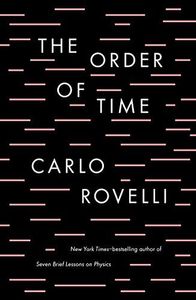 El orden del tiempo