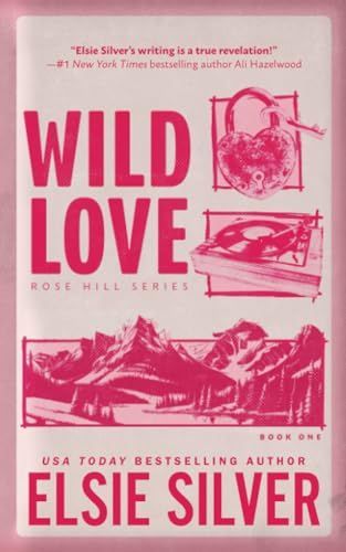 Wild Love