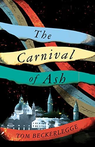 The Carnival of Ash